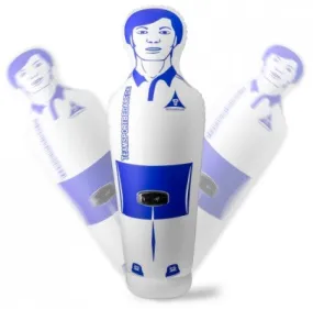 Air Mannequin training tummy TEAMI (200 cm) - inflatable
