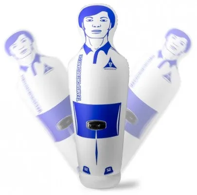 Air Mannequin training tummy TEAMI (200 cm) - inflatable