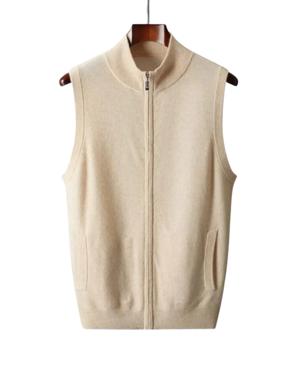 Antinori Wool Vest