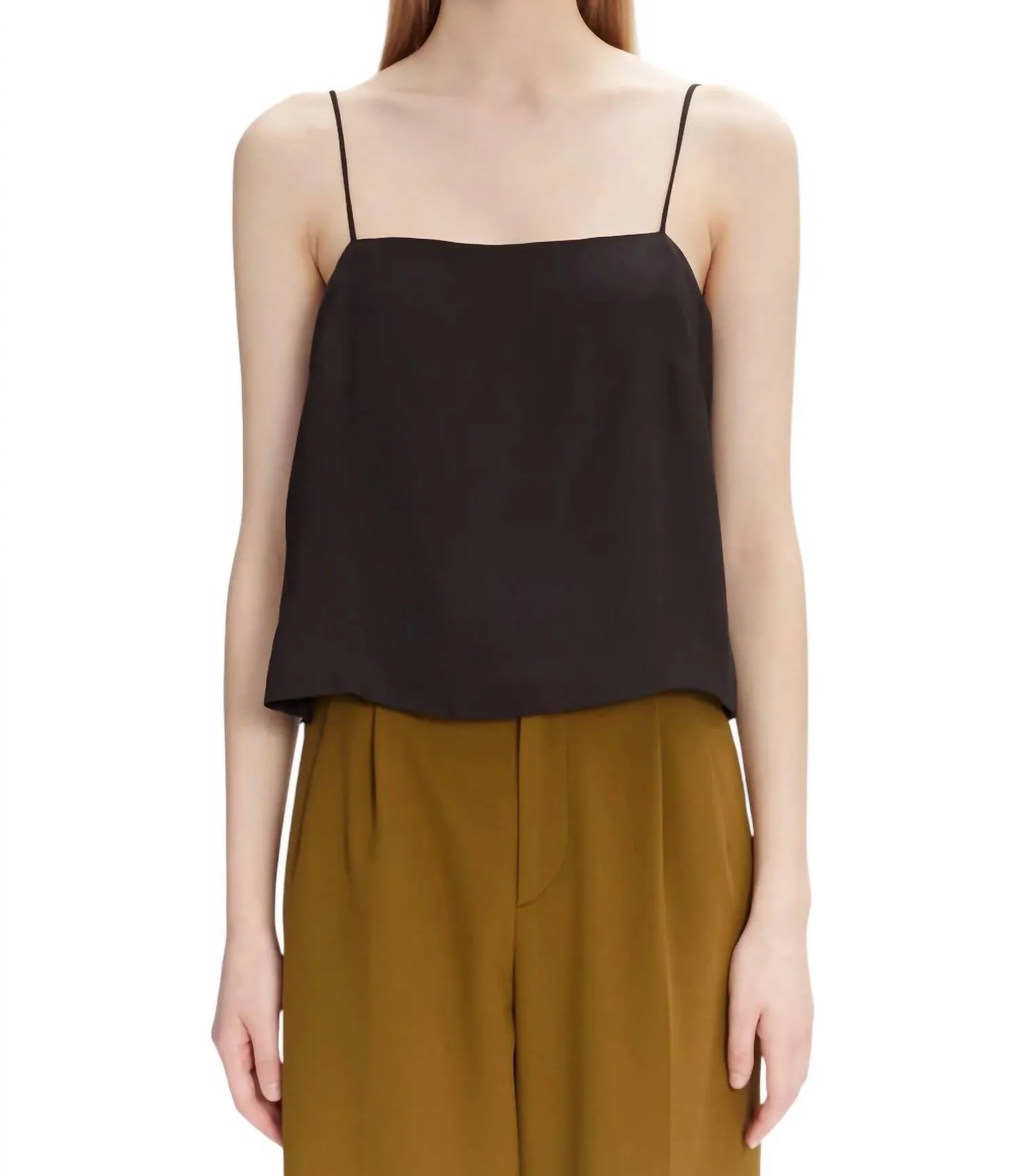 A.P.C. - Paula Top
