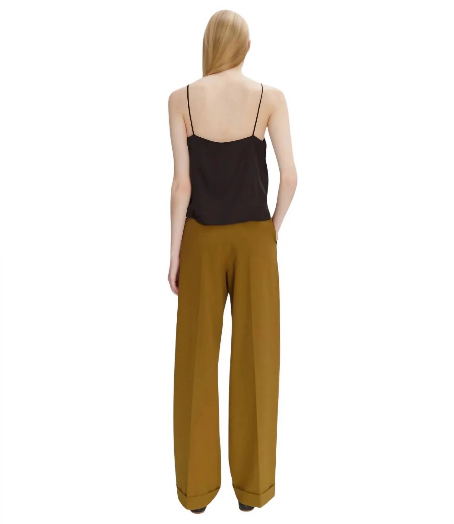 A.P.C. - Paula Top