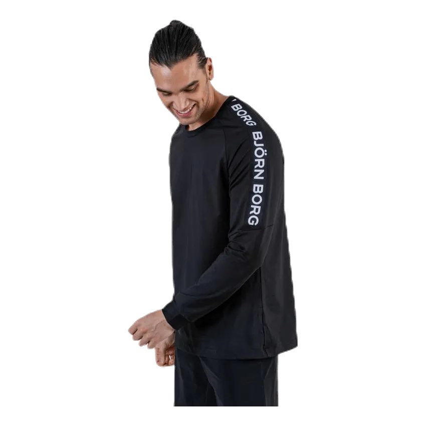 Ark Training Crew Black