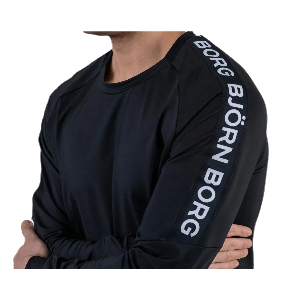 Ark Training Crew Black