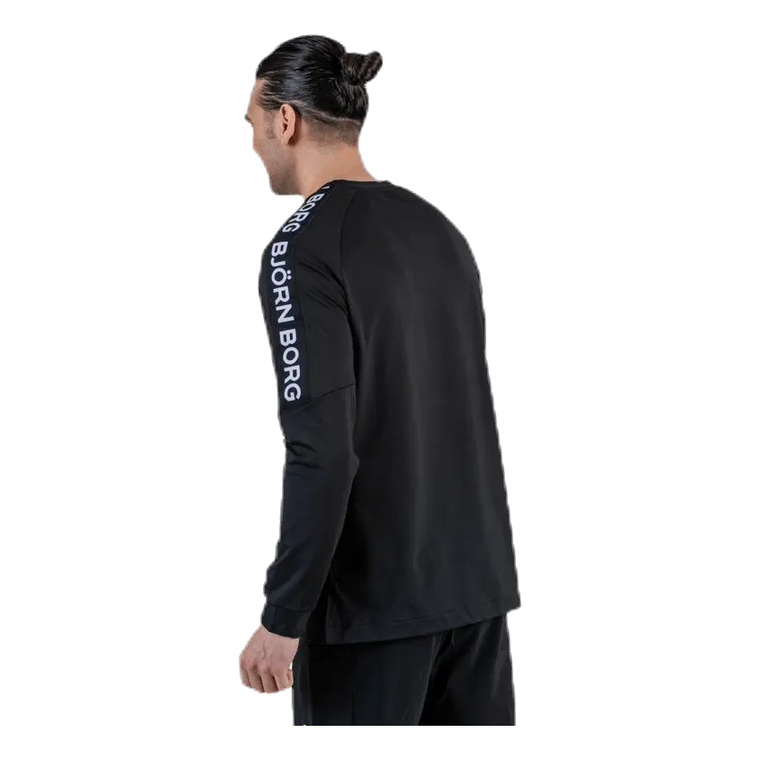 Ark Training Crew Black