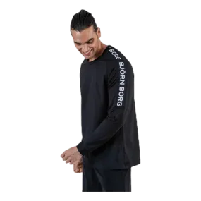 Ark Training Crew Black