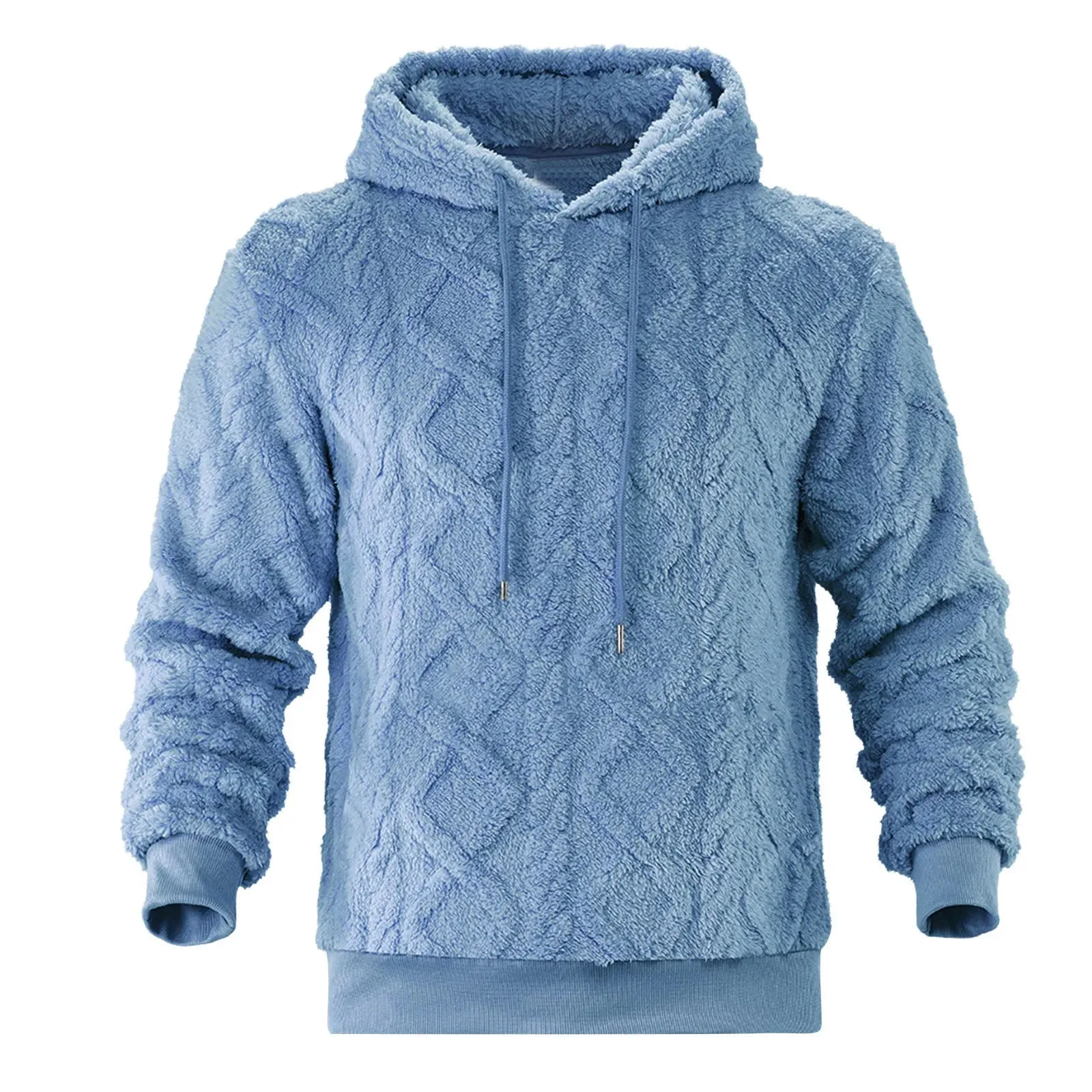 Aspen Ridge Jacquard Hoodie