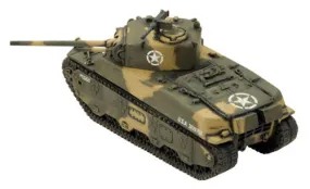 Battlefront Flames of War US085 US Mid War Monster M6 Heavy Tank