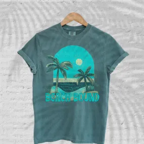 Beach Bound shirt