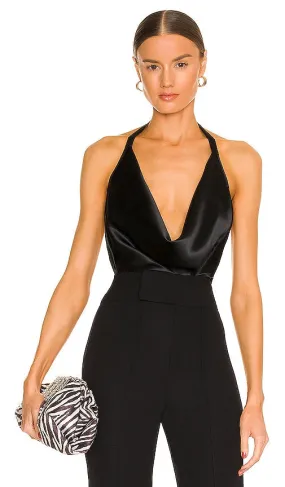CAMI NYC Jackie Cami in Black