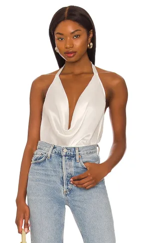 CAMI NYC Jackie Cami in White
