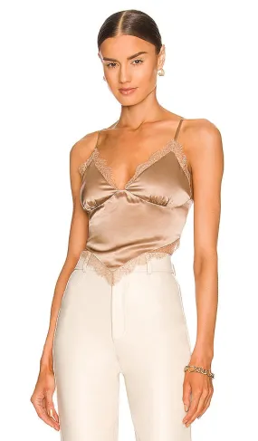 CAMI NYC Kia Cami in Nude