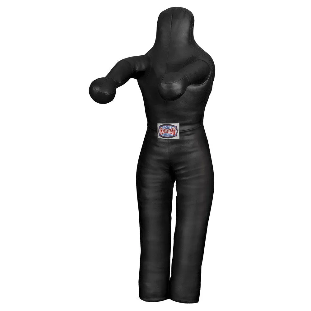 Combat Sports 90LB. Legged Grappling Dummy