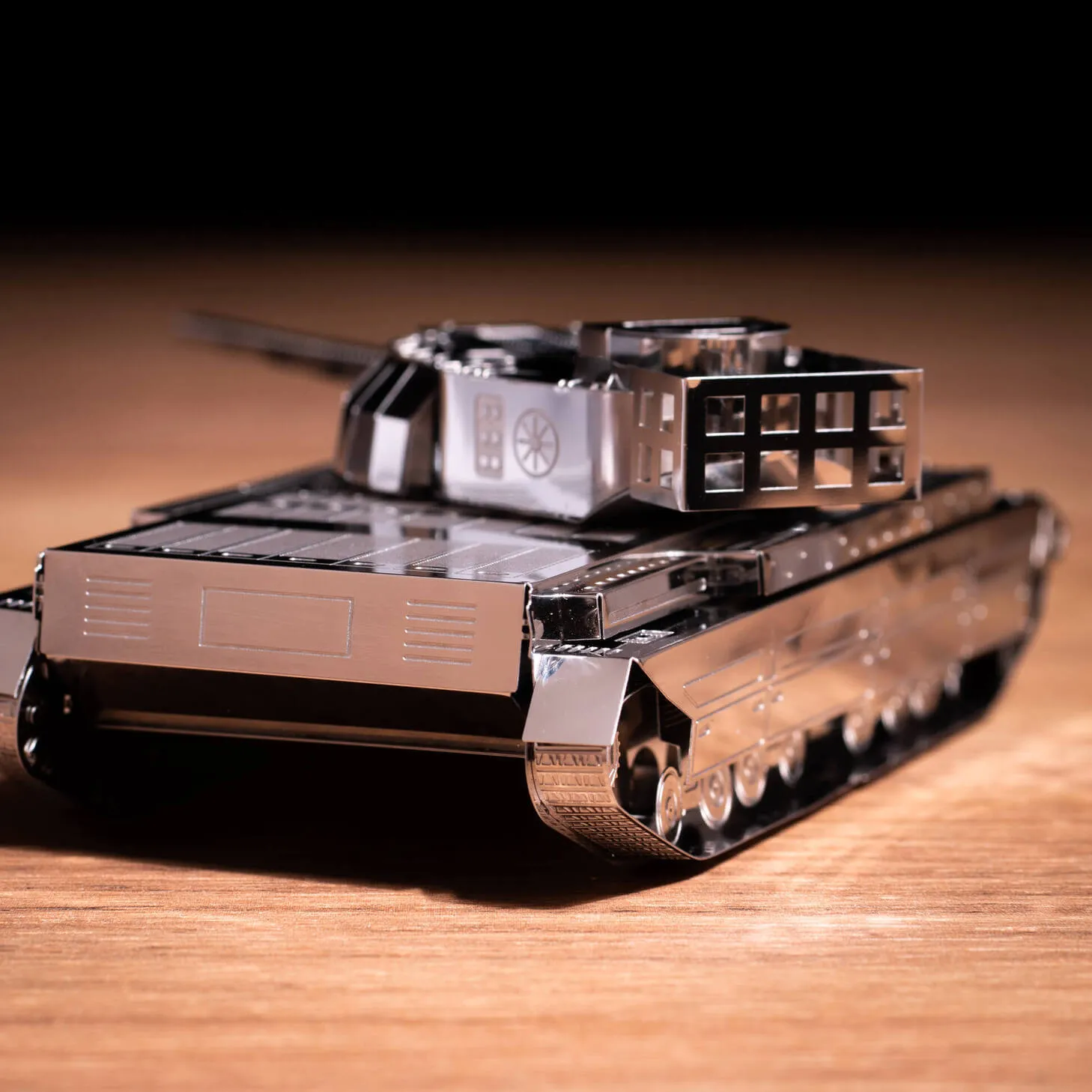 Conqueror FV214 (World of Tanks)