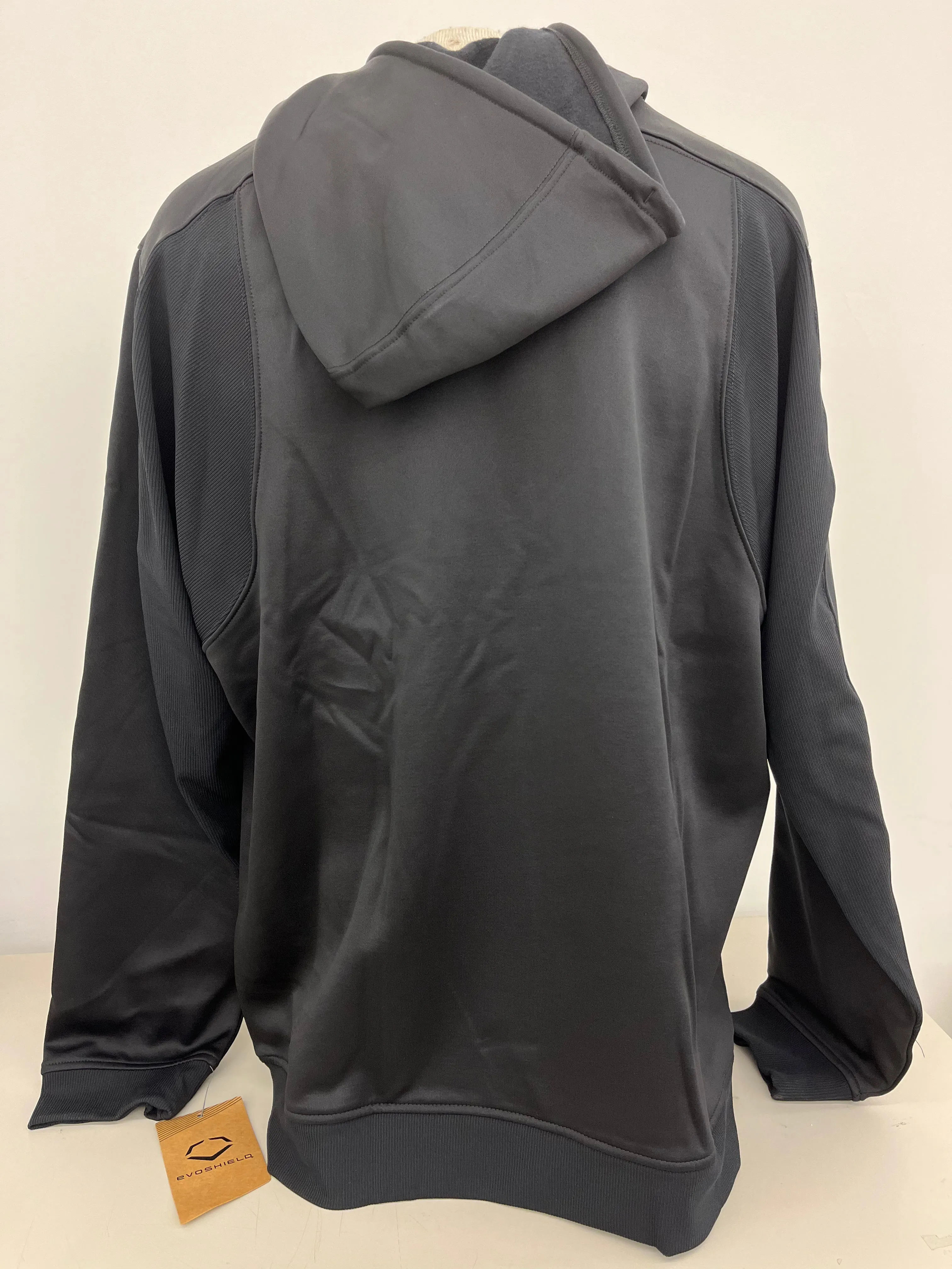 EvoShield Fleece 365 Hoodie