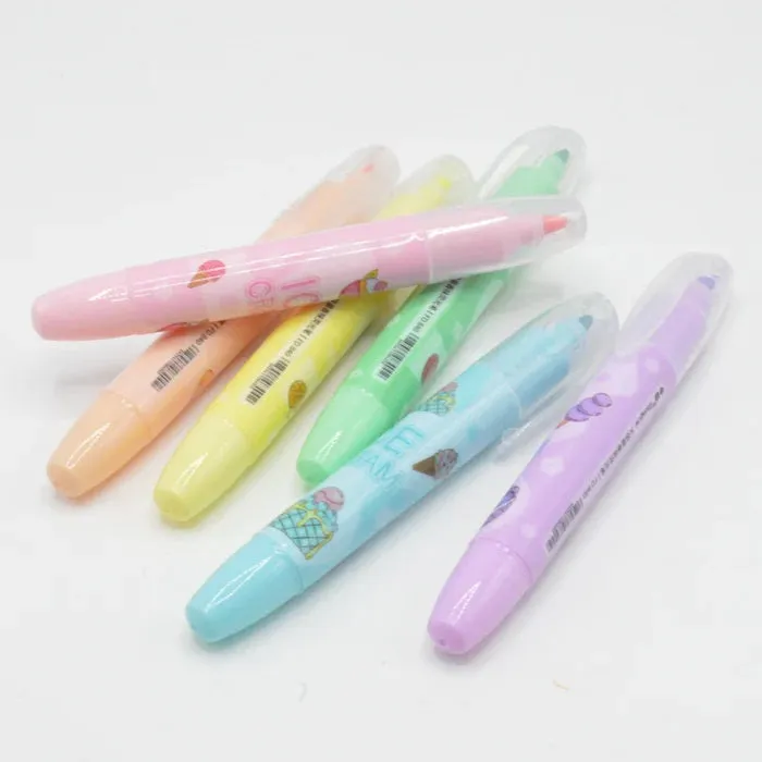 Ice Cream Theme Highlighter