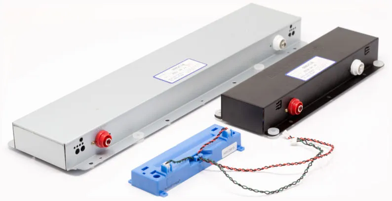 Intellijel Accutronic Spring Tank