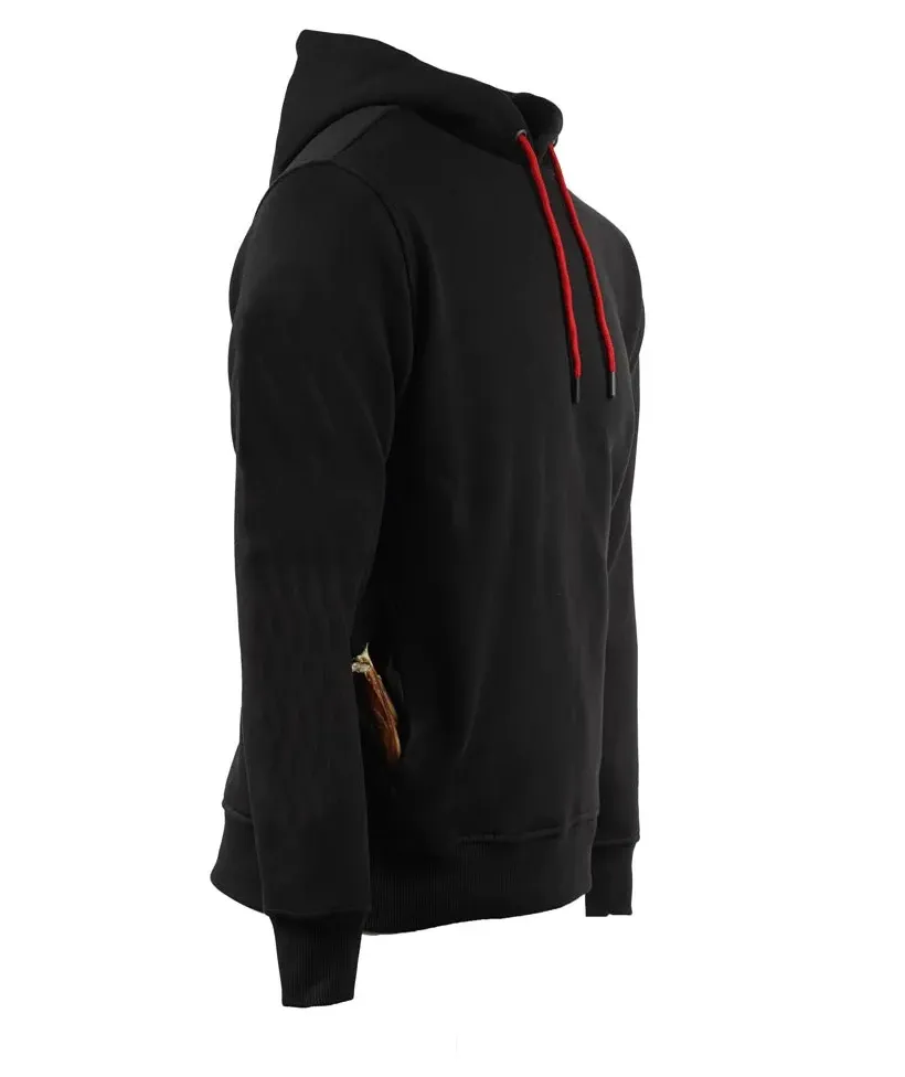 IQ Training Hoodie blanko Unisex
