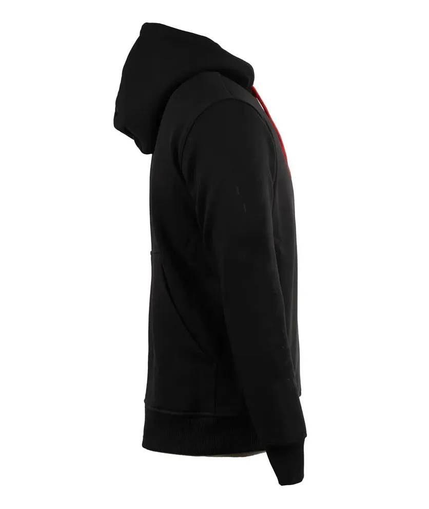 IQ Training Hoodie blanko Unisex