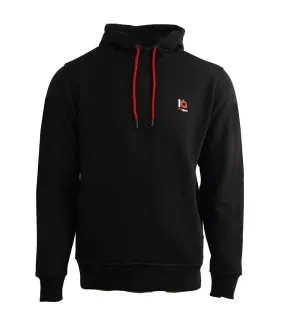 IQ Training Hoodie blanko Unisex