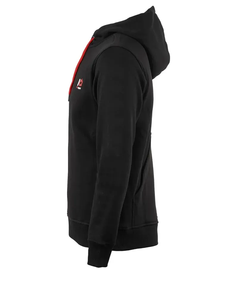 IQ Training Hoodie blanko Unisex
