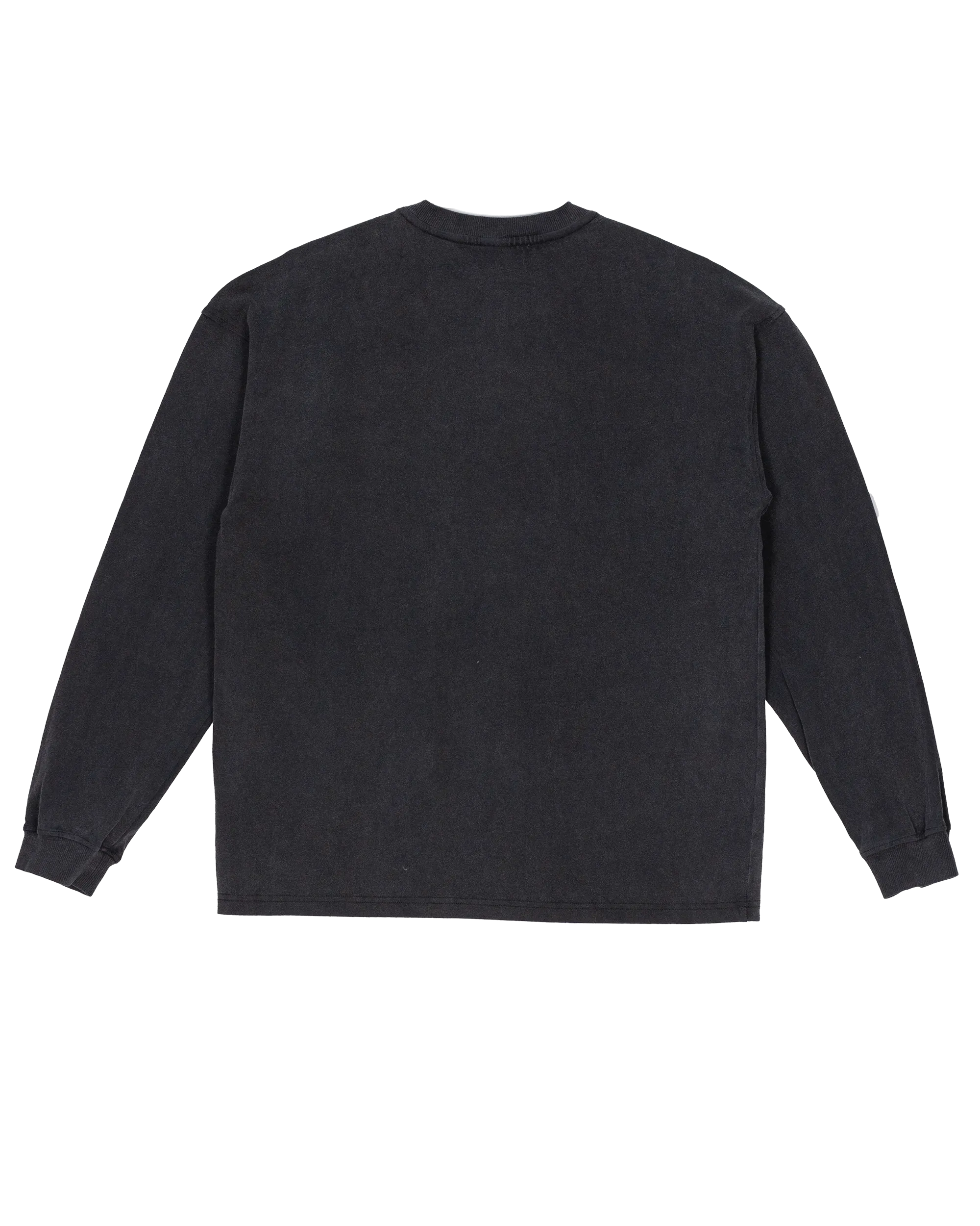 Metallica Damage Inc. Heavyweight Long Sleeve T Shirt