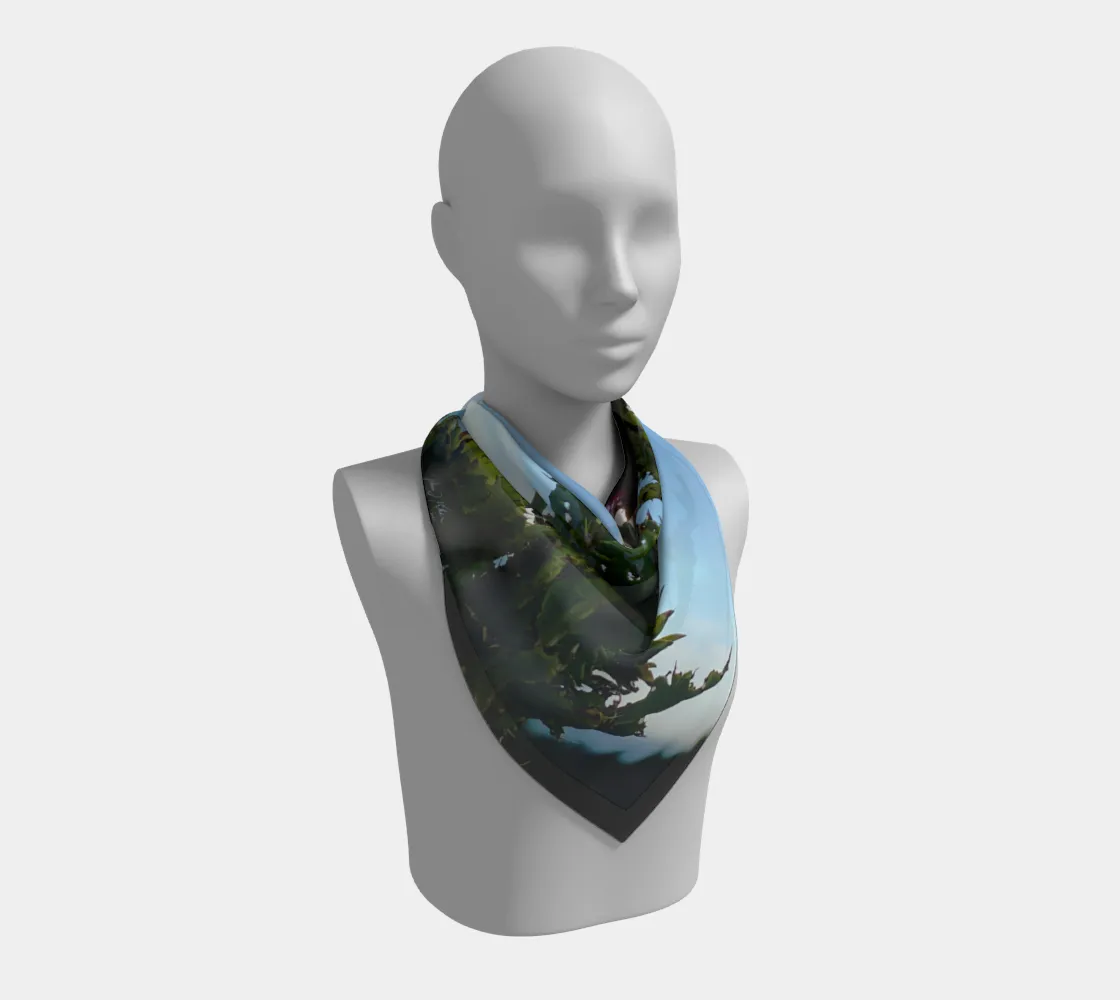 Mt Galbraith - Fall/Winter 2021