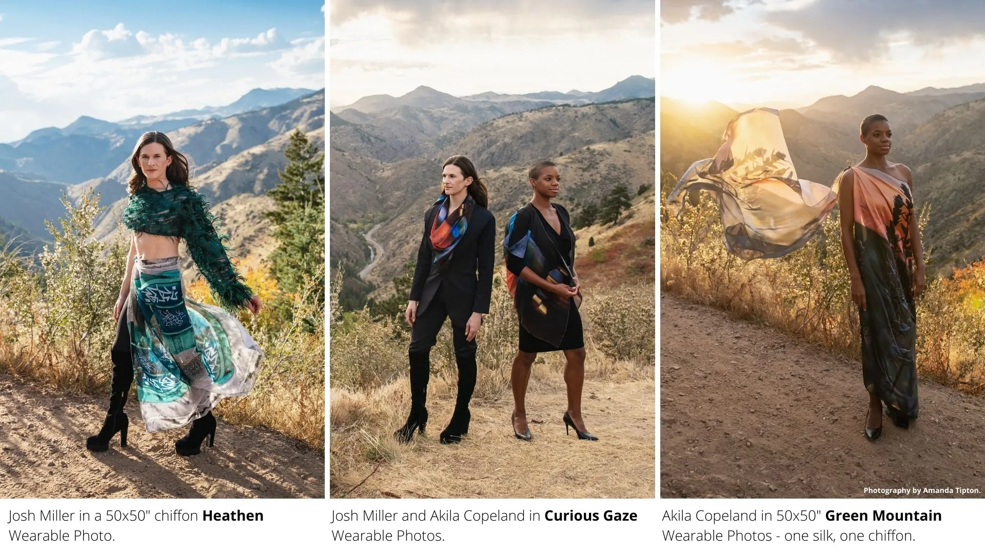 Mt Galbraith - Fall/Winter 2021