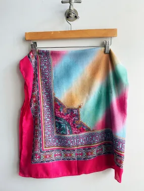 Pearl Scarf