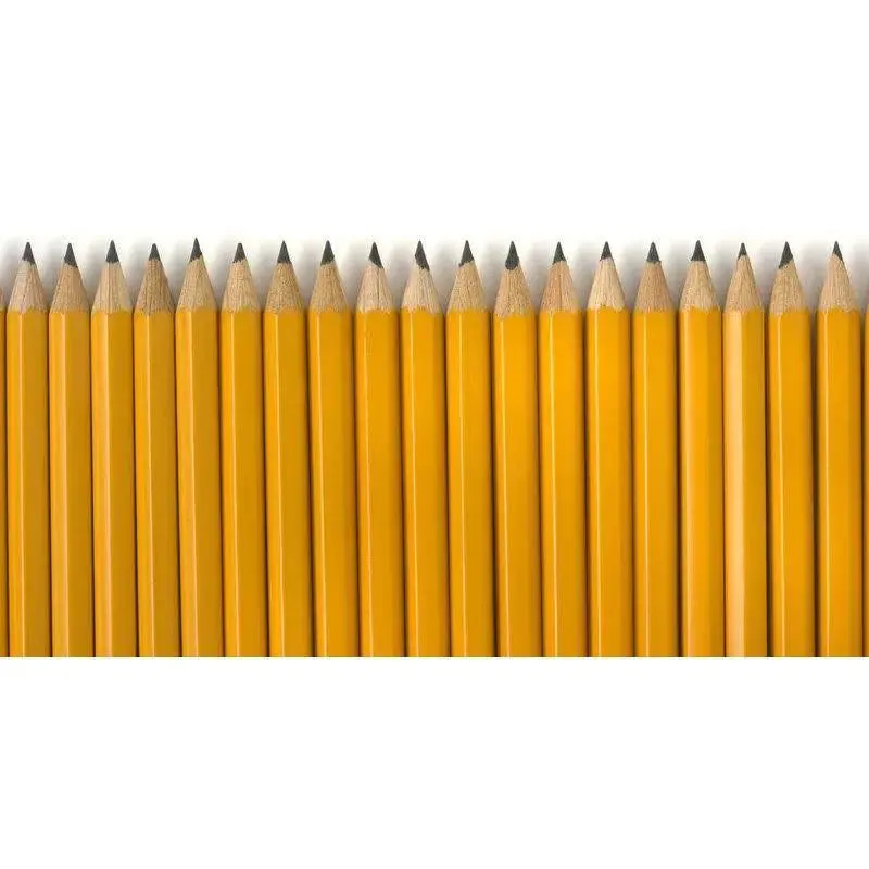Pencils /12pcs  1sharpener