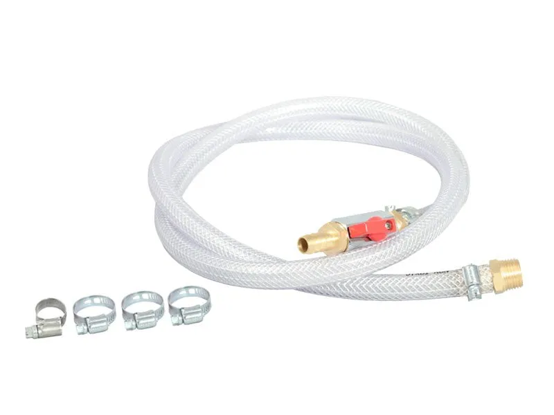 Premium Water Tank Hose Kit - by Front Runner