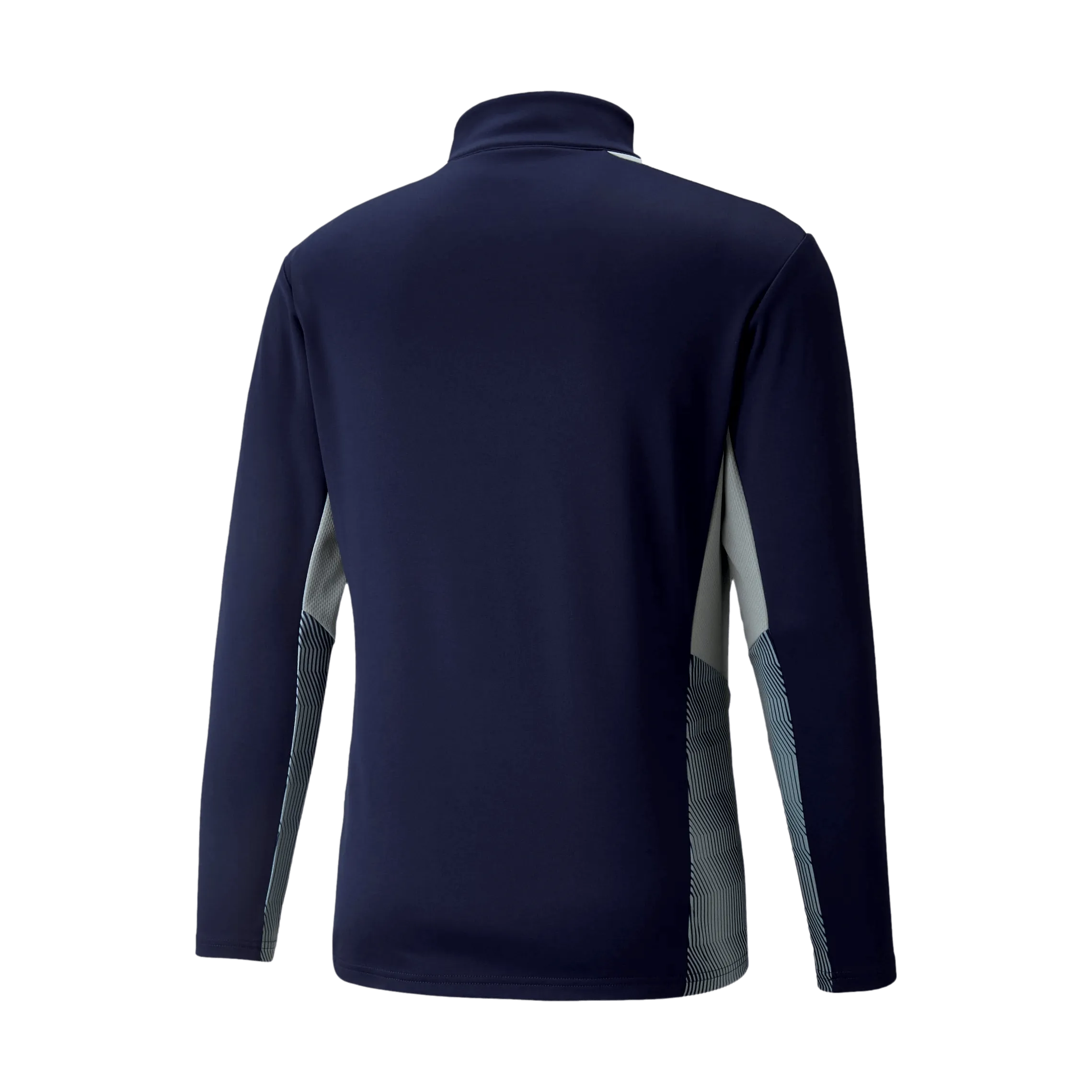 Puma Manchester City 1/4 Zip Training Top