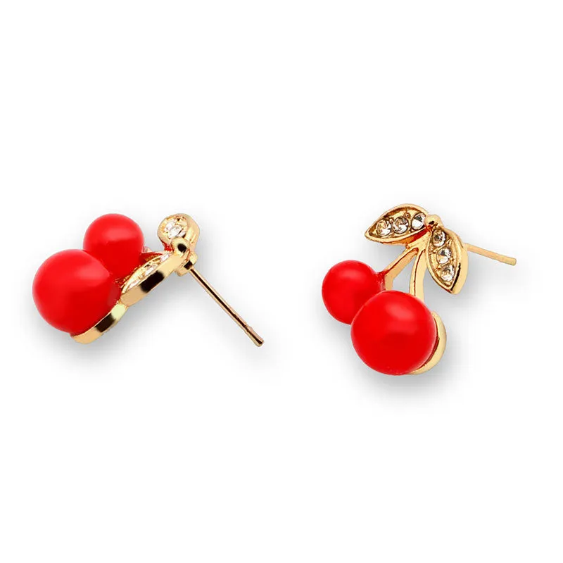 Red Cherry Accessories
