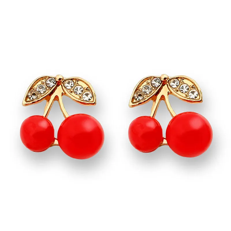 Red Cherry Accessories