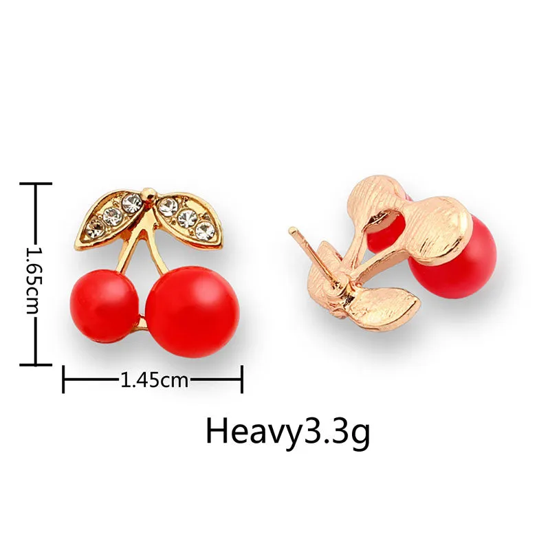 Red Cherry Accessories