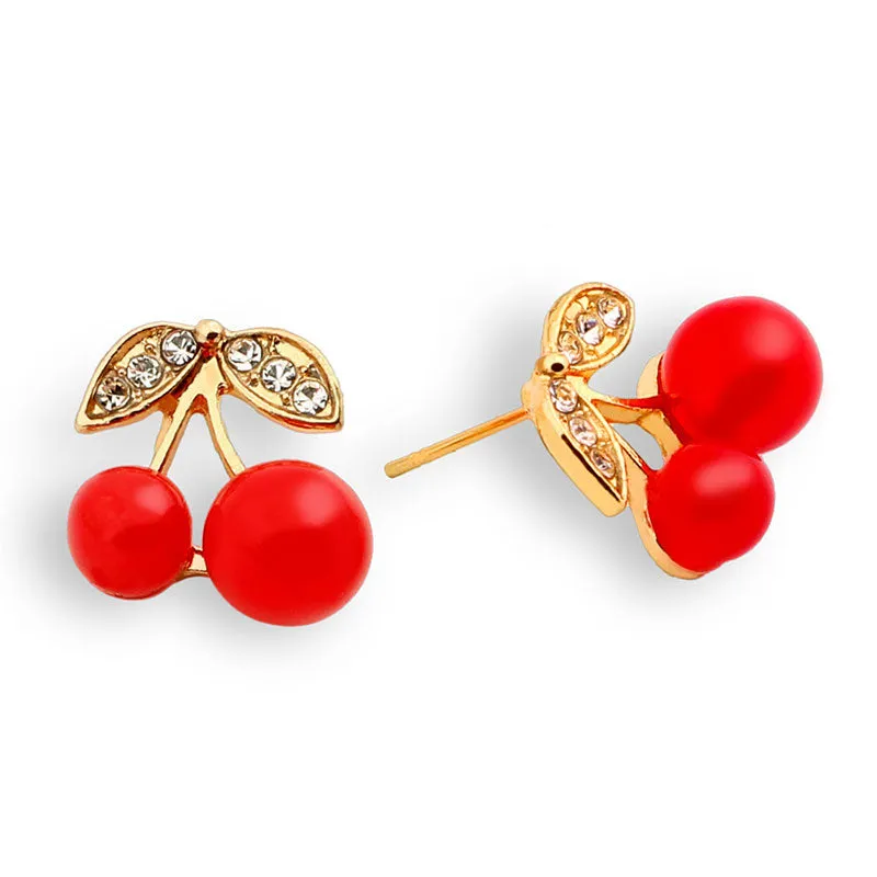 Red Cherry Accessories