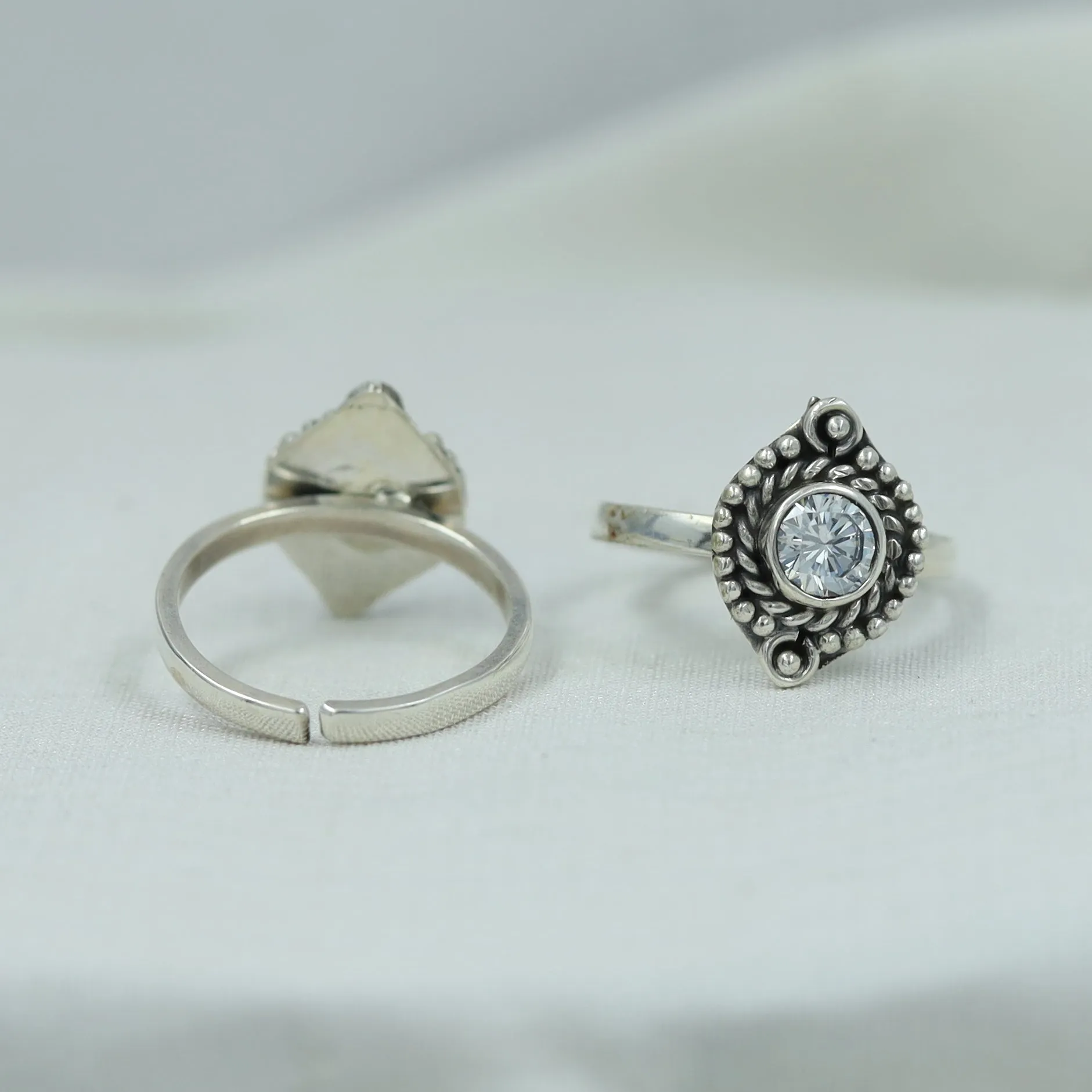 Ruby Silver Accessories 17247-4395