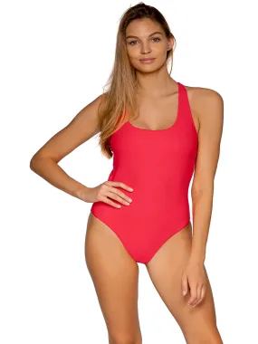 Rue Racerback One Piece