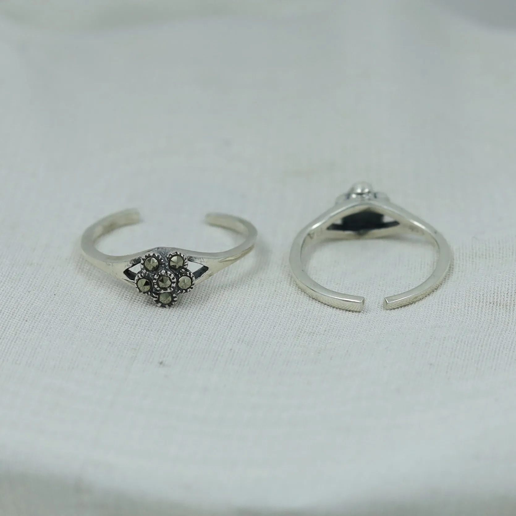 Silver Silver Accessories 12317-8734