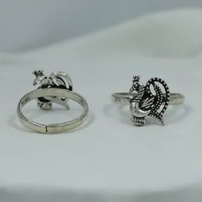 Silver Silver Accessories 17205-4353
