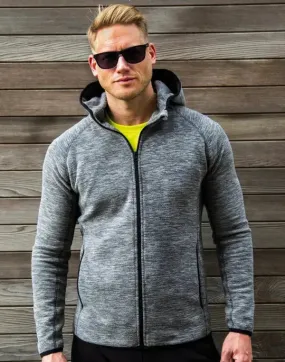 Spiro Men's Microfleece Hoodi