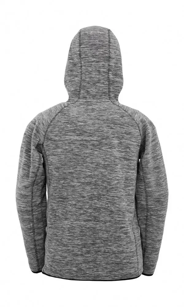 Spiro Men's Microfleece Hoodi