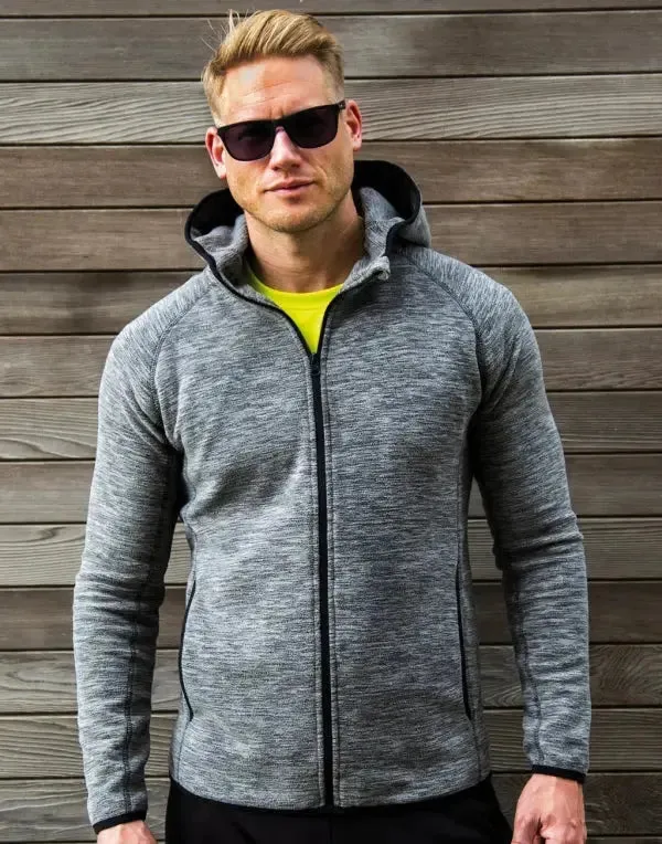 Spiro Men's Microfleece Hoodi