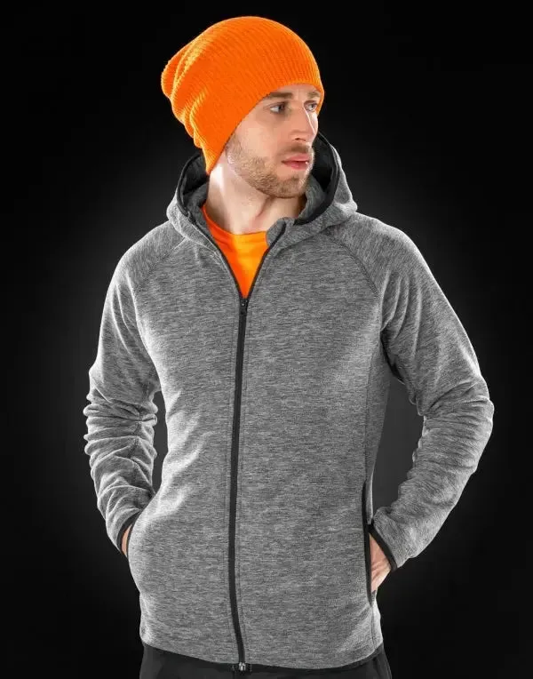Spiro Men's Microfleece Hoodi