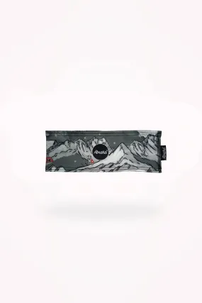 Thermo Headband Swiss Spirit: Winter Edition