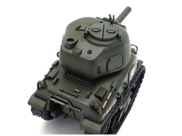 Toon - US Medium Tank M4A1 Sherman