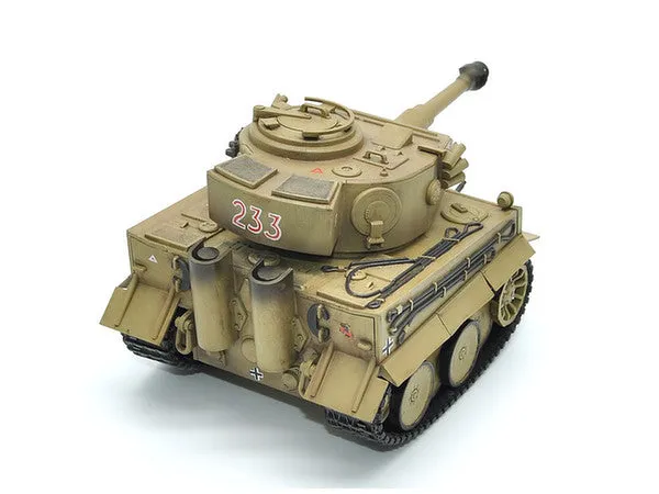 Toon - WWT001 Tiger I German Heavy Tank