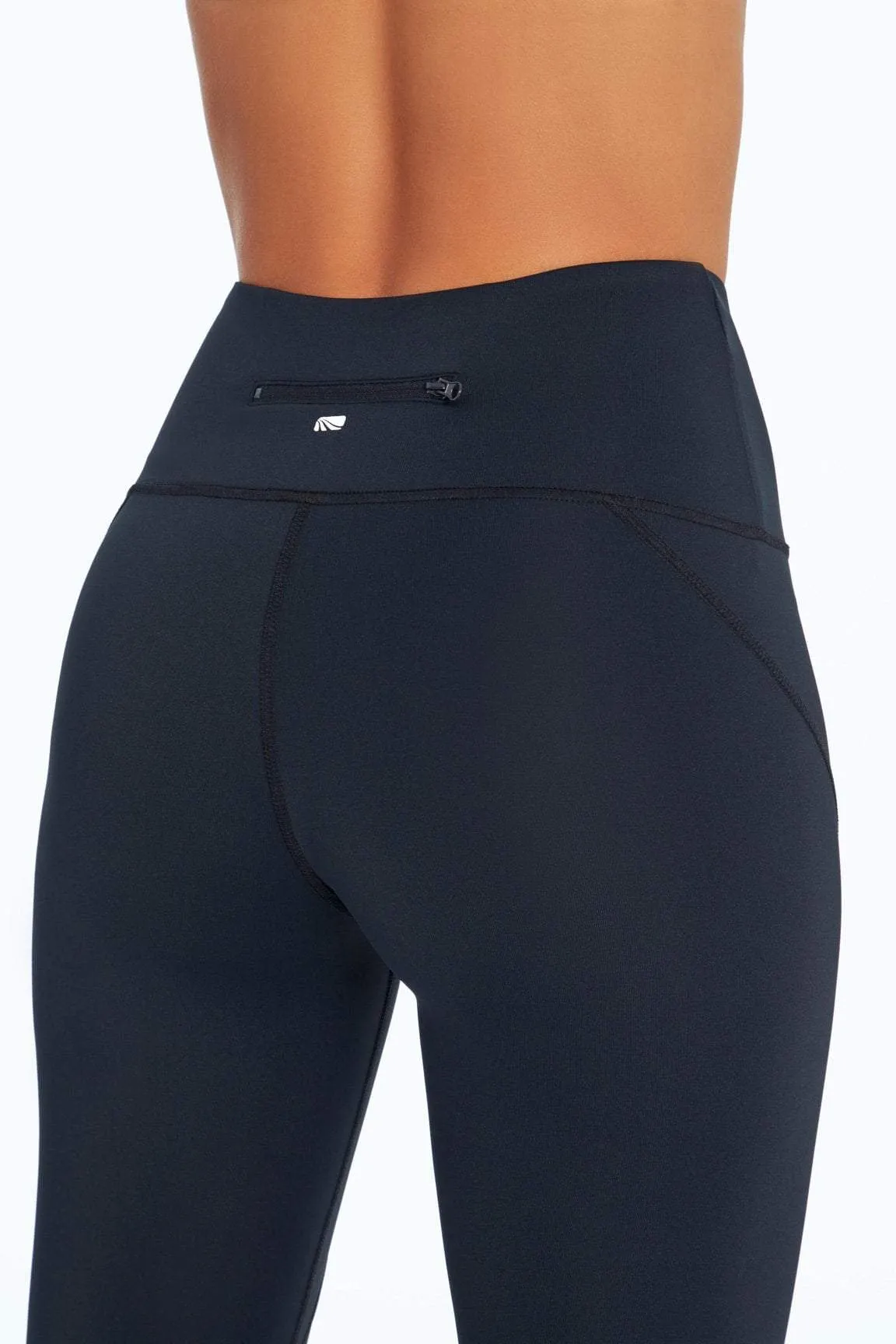 Viviana Legging (Black)