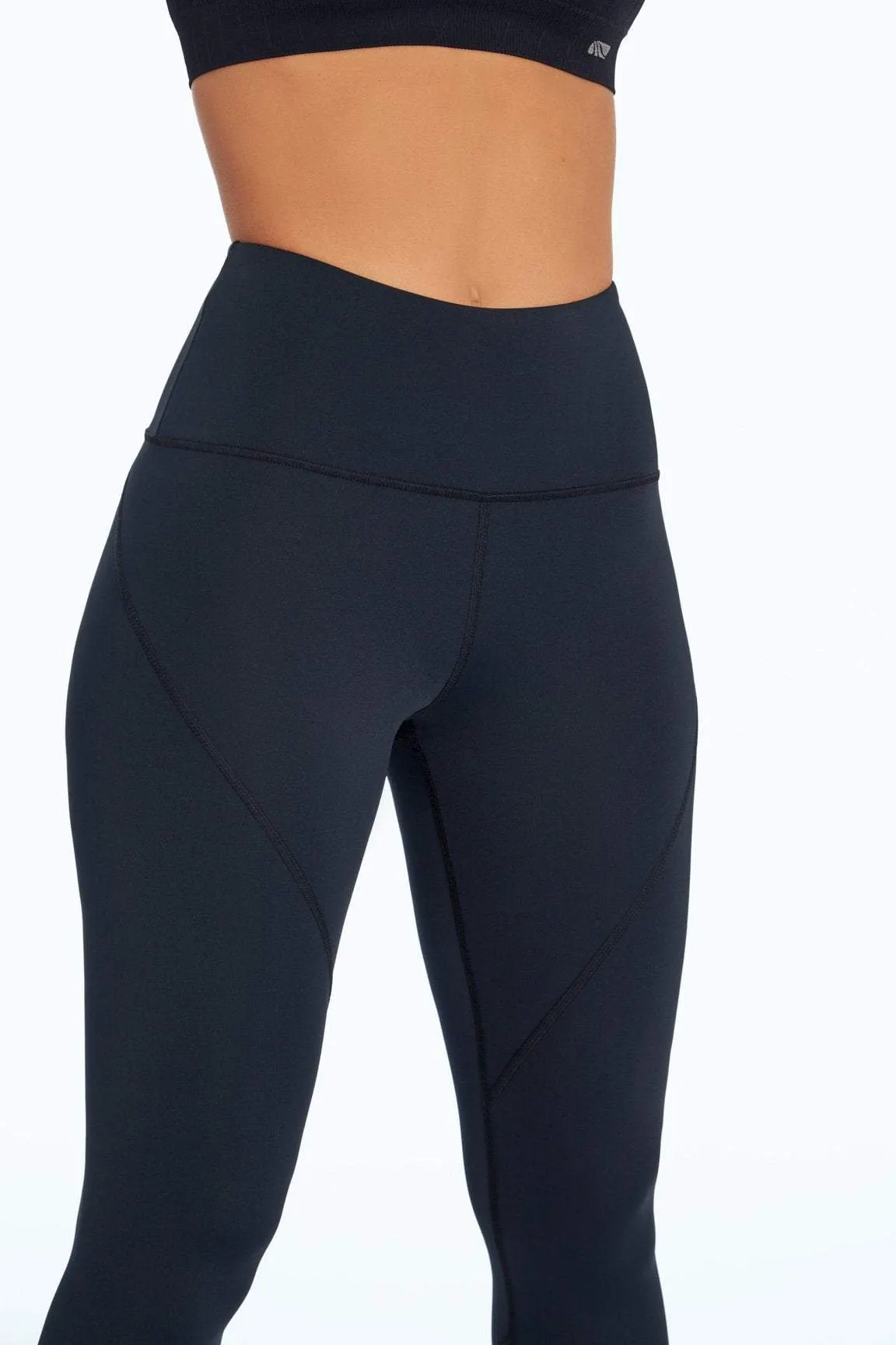 Viviana Legging (Black)