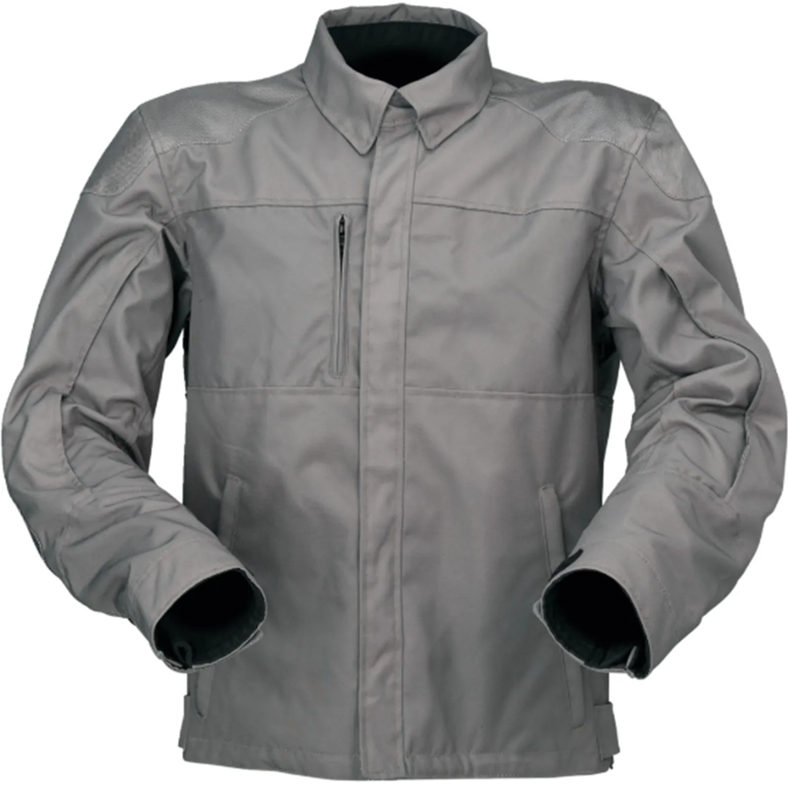 Z1R Wapenshaw Men's Street Jackets